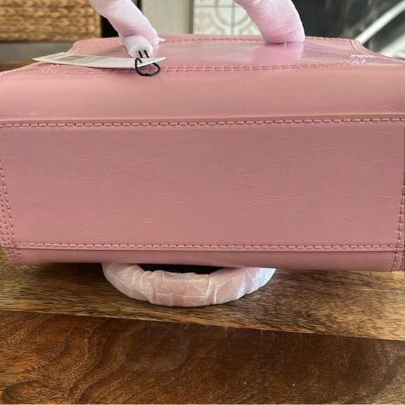 Marc Jacobs Pink Women's Bag - Picture 6 of 6